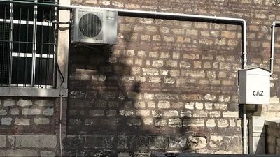 Tarihe uymadı! Tarihe klima darbesi