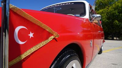 Bin liraya satın alıp yeniledi... 50 bin lirayı reddetti