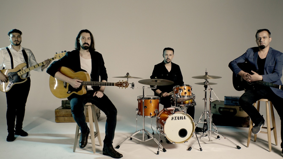 Raviş'ten 'Çiçek Hatun'