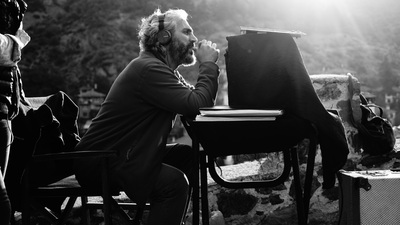 'Masum değiliz hiç birimiz'