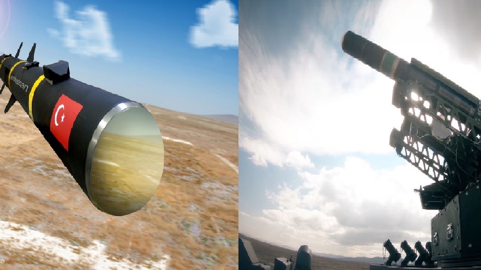 Artık 4'ü bir arada