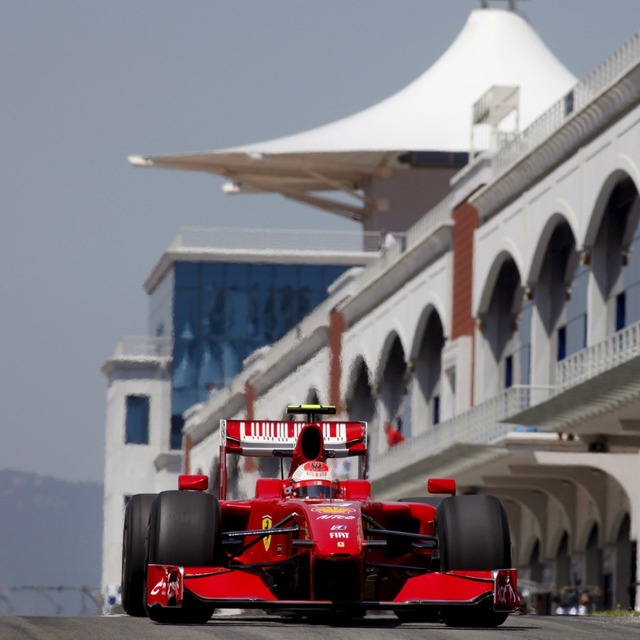 F1 Türkiye için seyirci açıklaması!