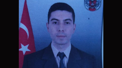 Hakkari'de bir asker şehit oldu