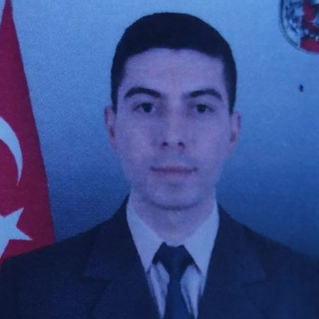 Hakkari'de bir asker şehit oldu