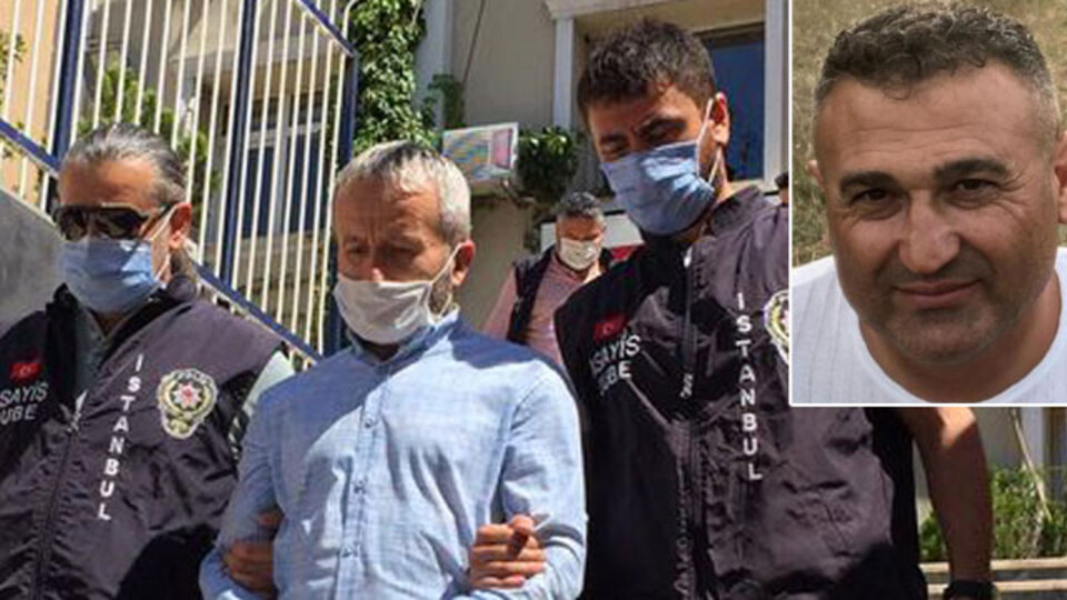 Olay yeri: İstanbul! Emlakçı kavgası cinayetle bitti!