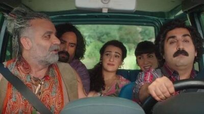 Cici Babam oyuncuları kimler?