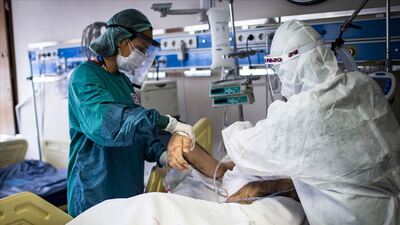 Covid-19 o organı tuttuğunda ölüm riski artıyor!