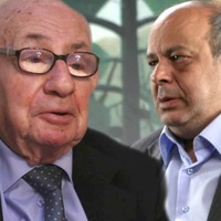 'Maalesef akraba değiliz'