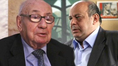 'Maalesef akraba değiliz'