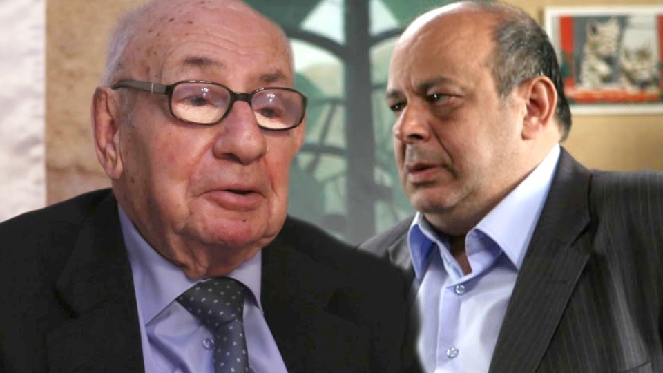 'Maalesef akraba değiliz'