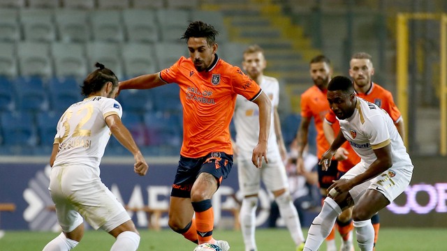 Gümüşdağ açıkladı: Sevilla...