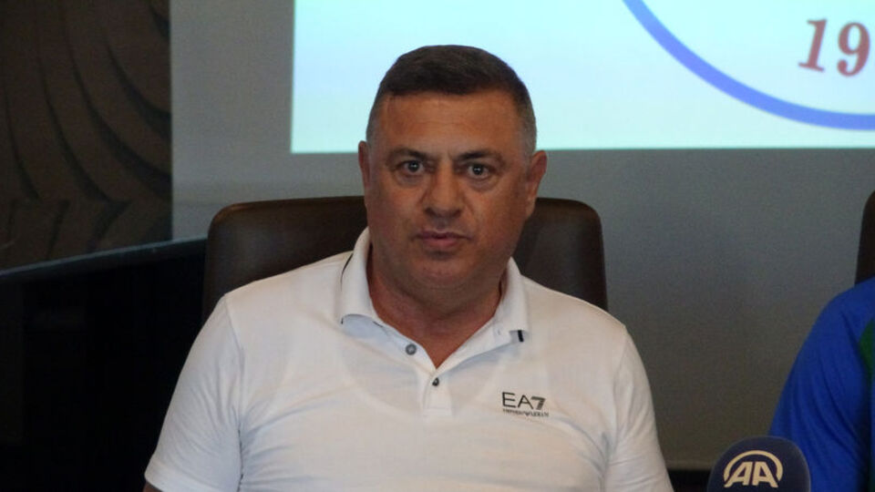 Kartal'dan transfer sözleri