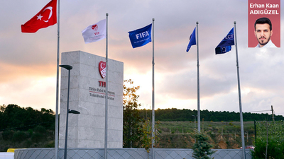 Nerden baksan tutarsız, nerden baksan usulsüz!