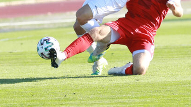 2. Lig ve 3. Lig fikstürü çekildi