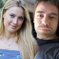 "Beni bir salın ya!"