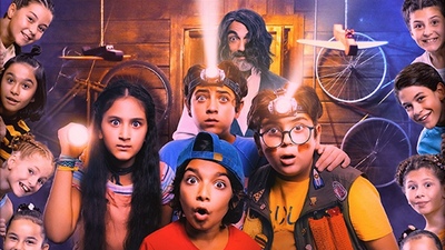 Can Dostlar filmi oyuncuları ve konusu