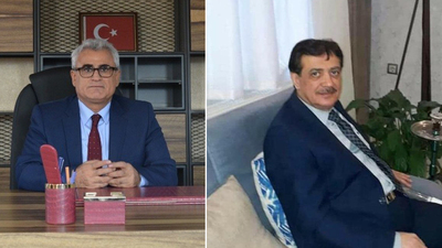 2 doktor daha koronavirüs nedeniyle yaşamını yitirdi