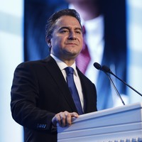 Koronaya yakalanan Babacan'dan açıklama