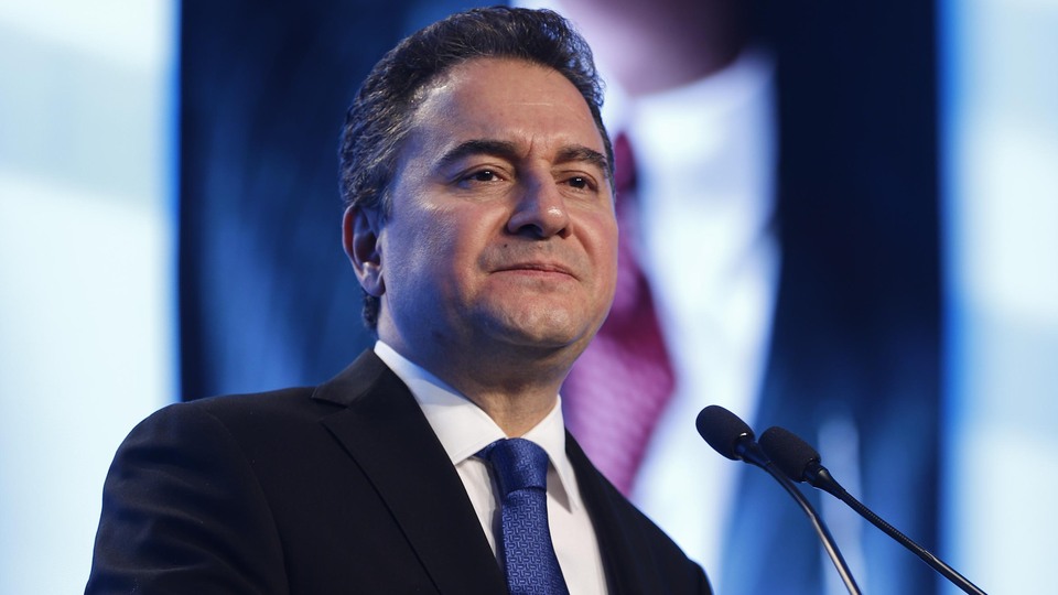 Koronaya yakalanan Babacan'dan açıklama