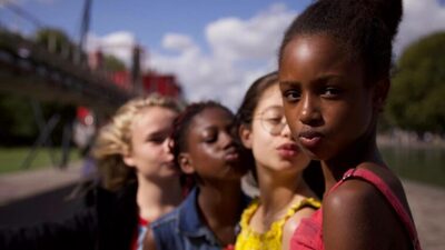 RTÜK, 'Cuties' filmi için harekete geçti