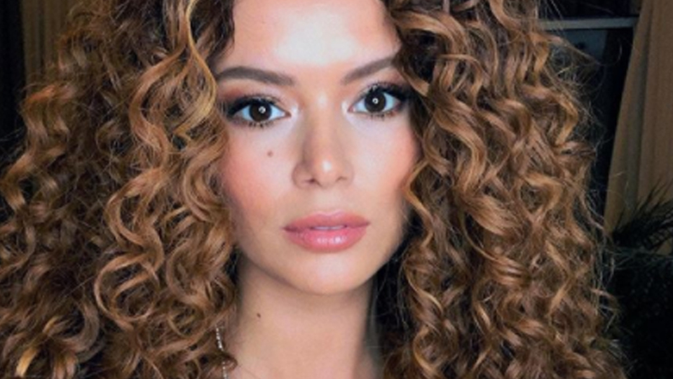 Ünlü oyuncu yakalandığı hastalığı açıkladı