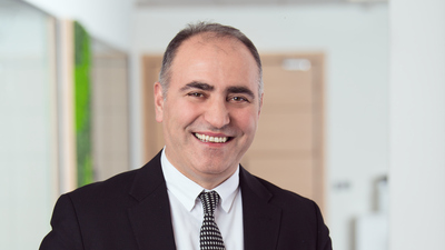 DASK Yönetim Kurulu'na yeni üye