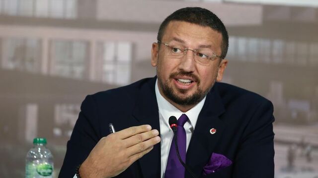 Türkoğlu'ndan Ataman'a eleştiri