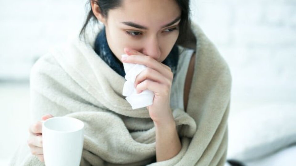 Akademik Solunum Derneğinden sonbahar uyarısı