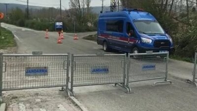 Sivas'ta yeni koronavirüs karantinaları