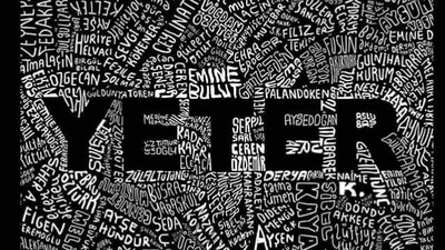 Geçen ay 27 kadın öldürüldü!