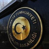 Dışişleri'nden ABD'nin Rum Kesimi kararına tepki