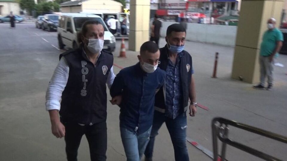 Silivri'de PKK operasyonu!