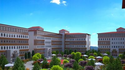 KYK Yurt-Burs başvuruları ne zaman?