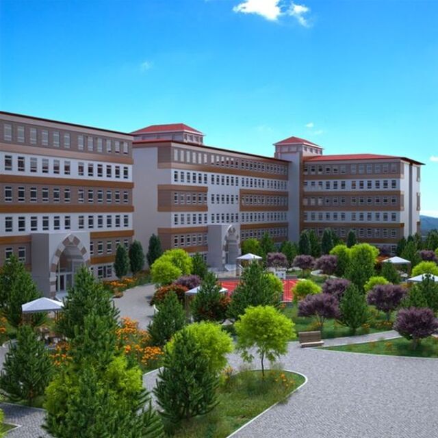 KYK Yurt-Burs başvuruları ne zaman?