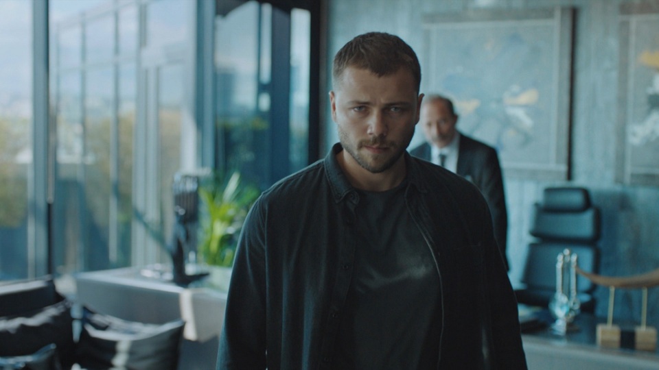 Arıza yeni tanıtımı ile çok konuşulacak!