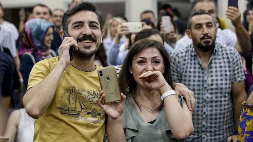 MEB'den 20 bin sözleşmeli öğretmen ataması!