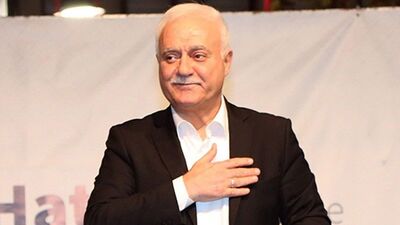 Nihat Hatipoğlu'nun son sağlık durumu