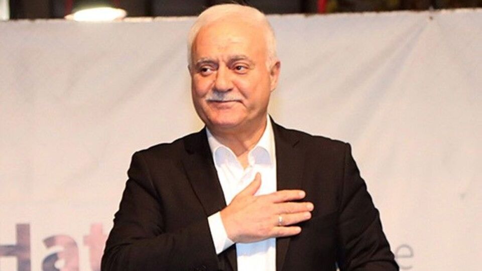 Nihat Hatipoğlu'nun son sağlık durumu