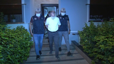 FETÖ'nün TSK yapılanmasına yönelik 30 ilde operasyon