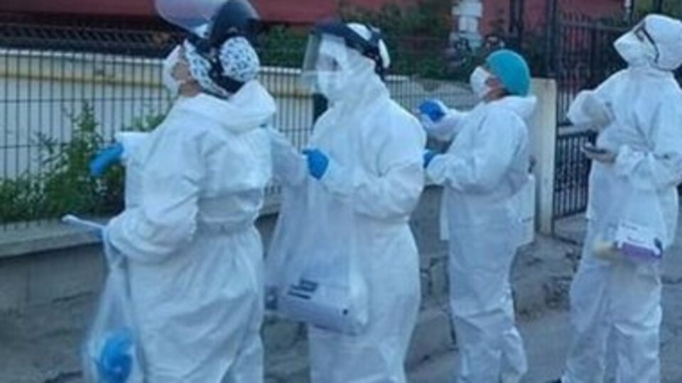 Afyonkarahisar'da 4 binada karantina kaldırıldı