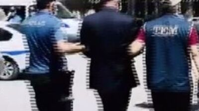 Terör örgütü hackerlarına operasyon!