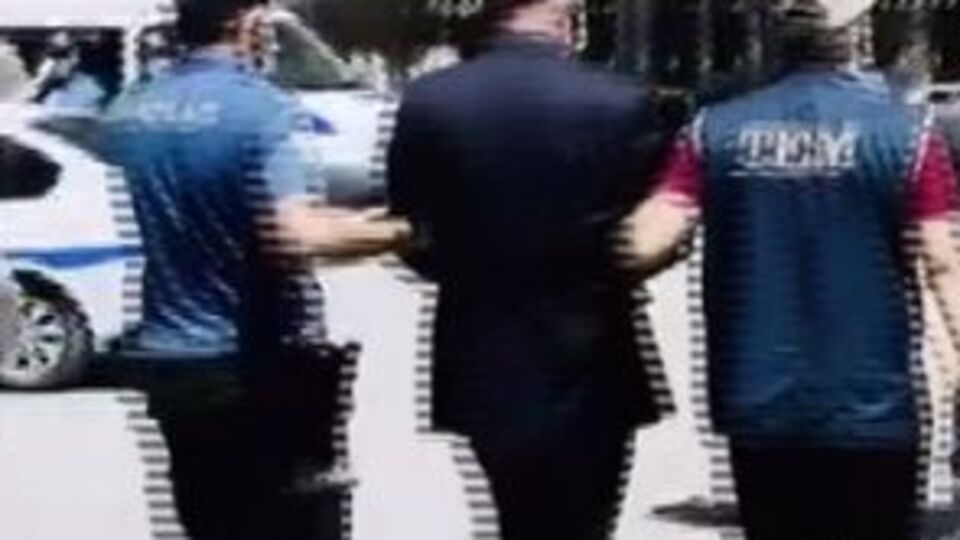 Terör örgütü hackerlarına operasyon!