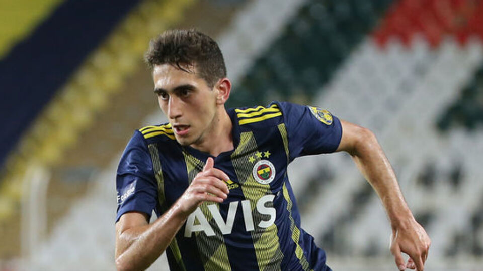 "Avrupa hedefim var"