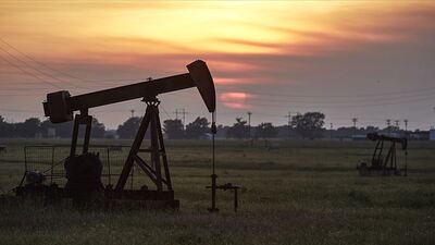 Brent petrol 45 doların üstünde