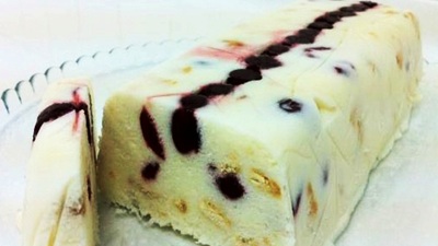 Nefis parfe için pratik tarifler