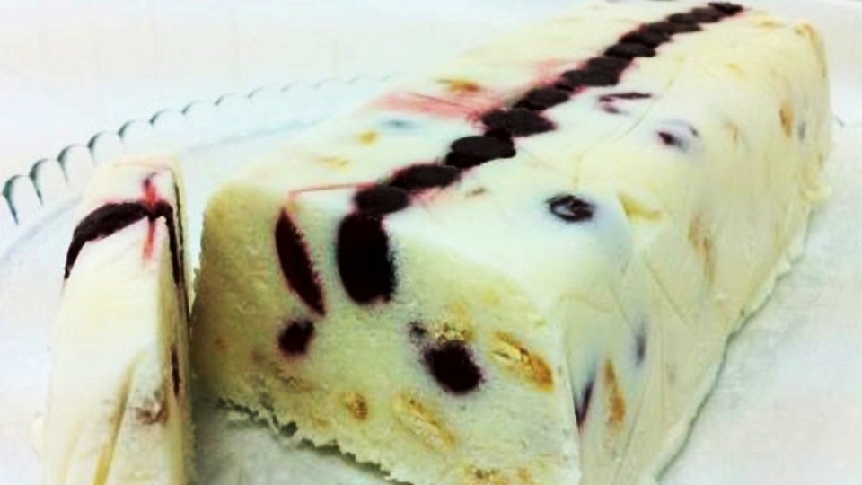 Nefis parfe için pratik tarifler