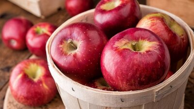 Elmanın içerdiği vitaminler ve yararları