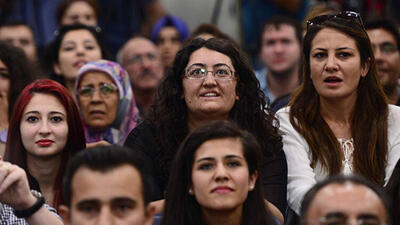 Sözleşmeli öğretmenlik atama sonuçları