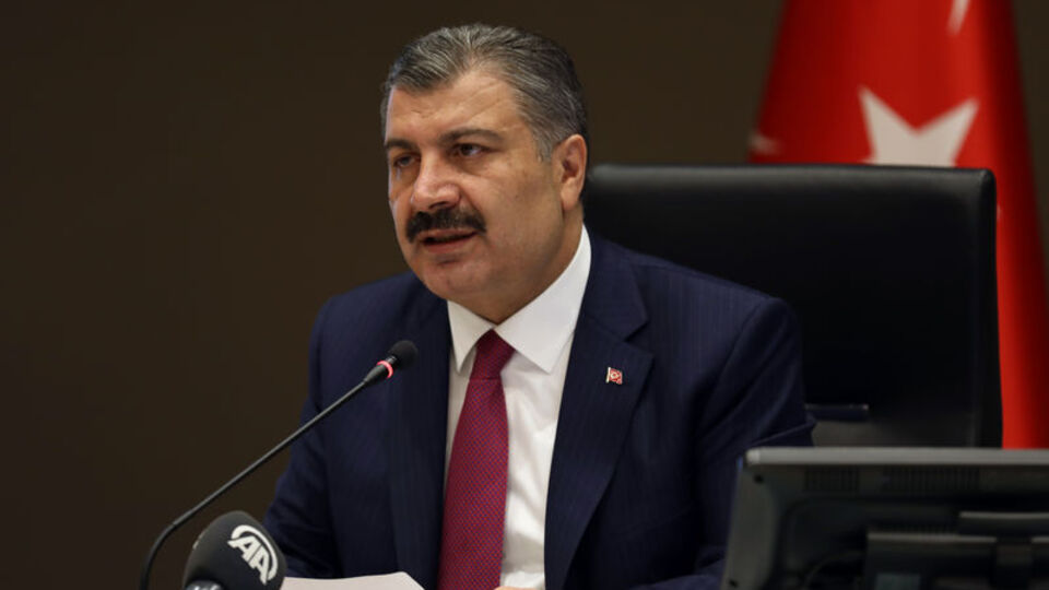 Bilim Kurulu toplanıyor!