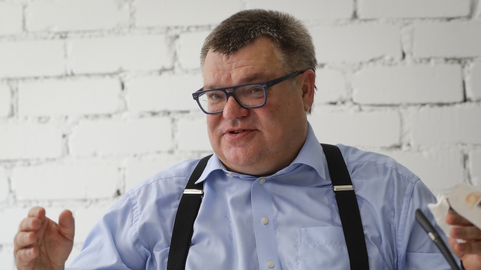 Belarus'ta muhalefet yeni siyasi parti kurdu!